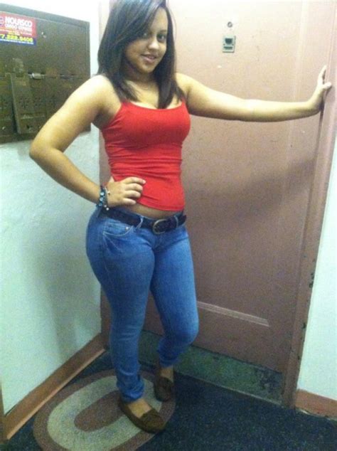 Omg Amazing Latina Delicious Real Teen Request Teen