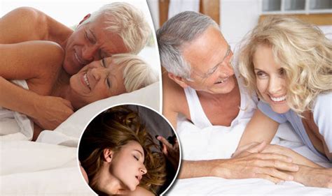 Orgasms Are Better For Older Women Because Of This Sex Expert Reveals