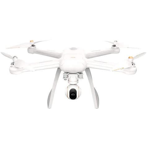 xiaomi mi drone  dron alzacz