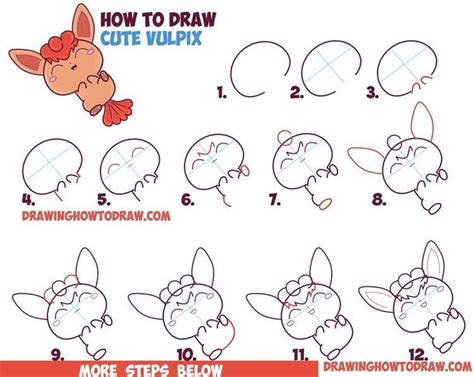 draw pokemon step  step images  pinterest draw