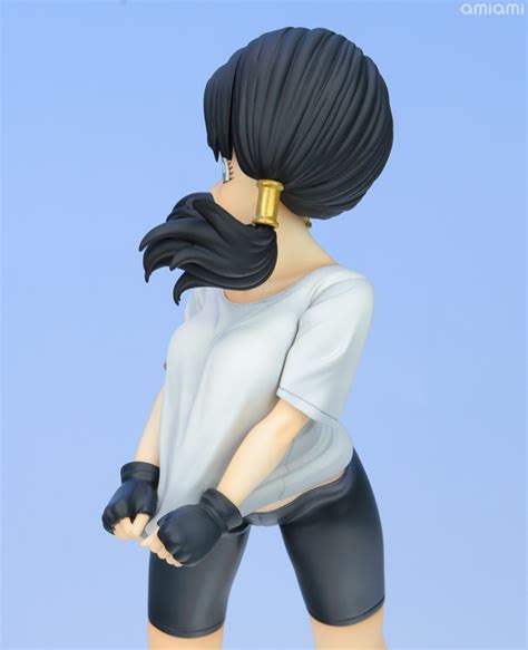 dragon ball gals videl complete figure[megahouse] review amiami