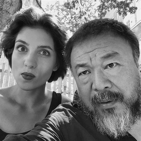 Eight Facts For Ai Weiwei S 58th Birthday Art Phaidon