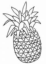 Pineapple Clipart Clip Fruit Outline Cute Coloring Cliparts Cartoon Papaya Clipartix Clipartfest Pages Library Printable Wikiclipart Cliparting Inspirational Load sketch template