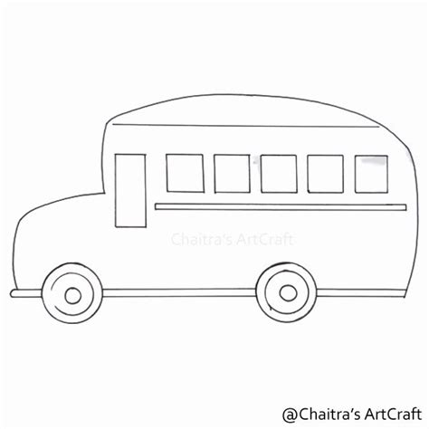 printable coloring pages  kids bus coloring page coloring