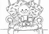 Coloring4free Zoo Suzys Coloring Pages Elwood sketch template