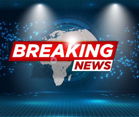 news vector background breaking news    background images futuristic background