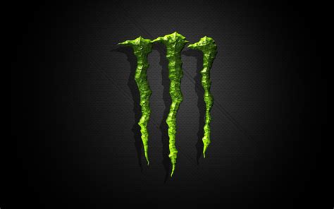 monster energy logo backgrounds wallpaper cave