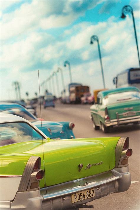 classic cars cuba cars cuban cars  havana cuba