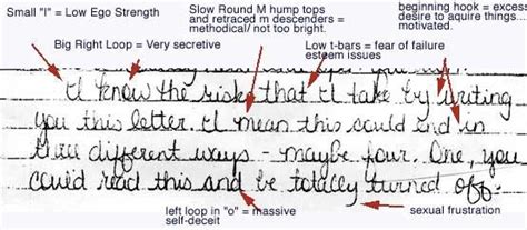 handwriting analysis handwriting analysis handwriting