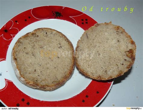 kvaskovy chleb recept topreceptycz