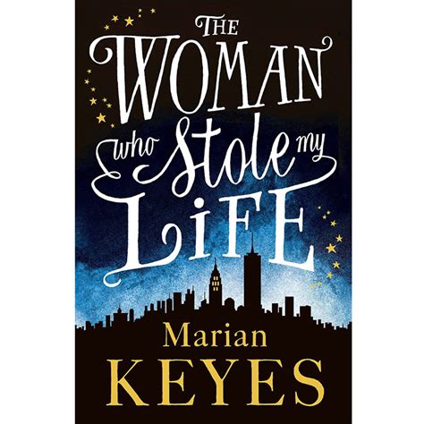 marian keyes on chick lit and balancing humour and sorrow