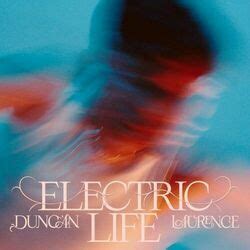 electric life chords  duncan laurence chords explorer