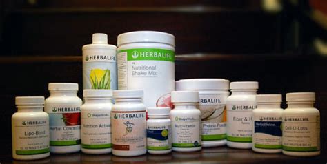 manfaat herbalife herbalife makanan nutrisi diet