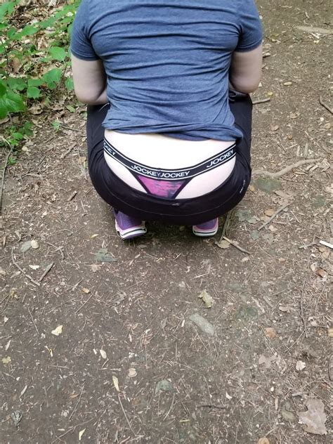 See And Save As Pawg Outdoors Thong Porn Pict