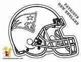 Colts Indianapolis Pages Coloring Getcolorings sketch template
