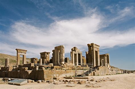 persepolis historical facts  pictures  history hub
