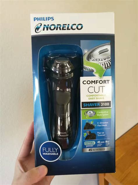 philips norelco beard trimmer series  qt  review professional beard trimmer