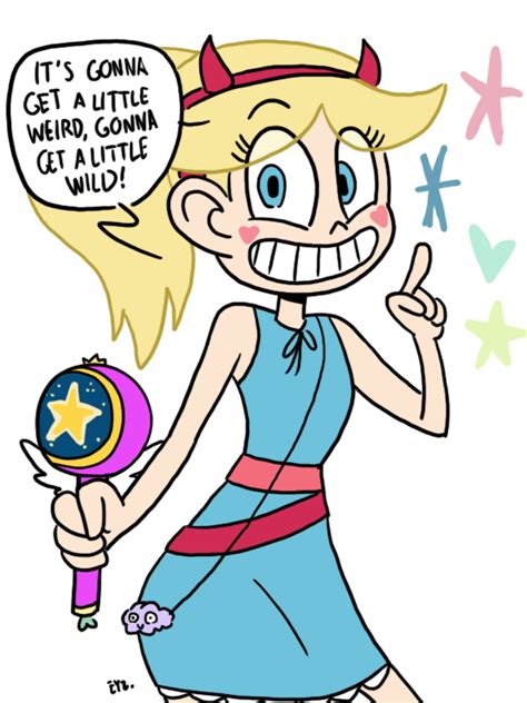 star vs the forces of evil star butterfly 03 by theeyzmaster on deviantart