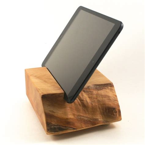 items similar  wood ipad mini stand  block sons  article   quillcoach