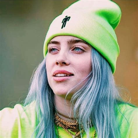 pin  ani grigoryan  billie eilish billie billie eilish singer