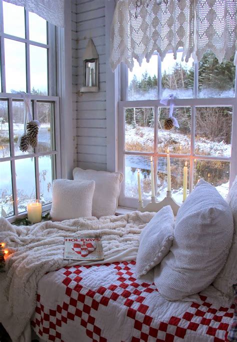 cozy   home  cold winter nights project fairytale