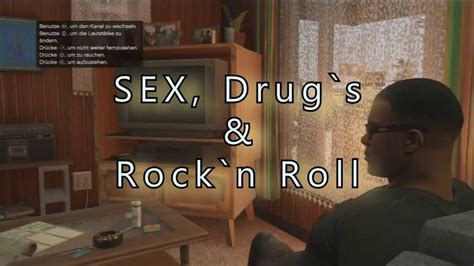 gta 5 sex drugs rock`n roll youtube
