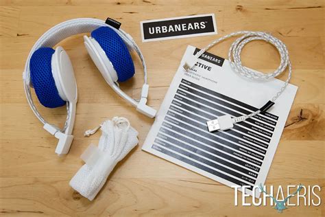 urbanears hellas review washable  ear wireless headphones
