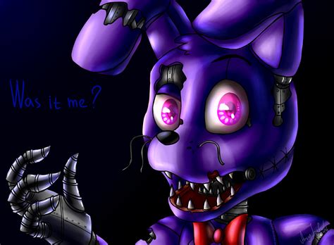 Fnaf Wallpaper Bonnie 91 Images