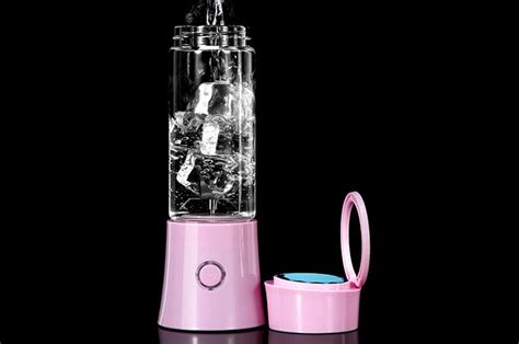 zovcal portable blender review zdk  mbreviews