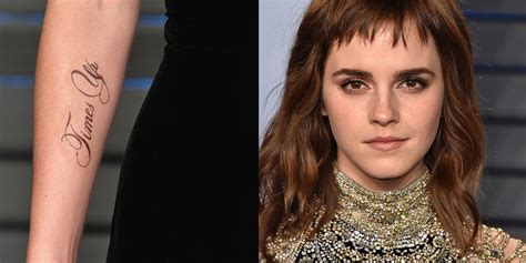 Why The Internet Is Roasting Emma Watson For Her Time S