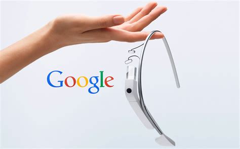 resurrection  google glass electronic products