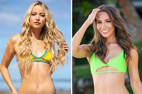 love island usa 2019 oozes sex appeal with £30million budget and cast