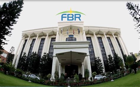 fbr launches electronic hearing  tax audits zameen blog