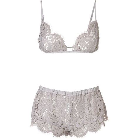 By Malene Birger Lorenza Lace Lingerie 110 Liked On
