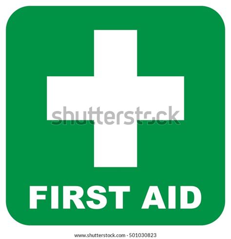 aid sign stock   images shutterstock