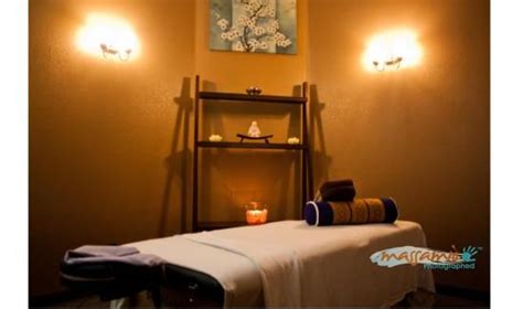 Massage Therapist Jason Olague Tucson Az Massage Therapist