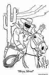 Zorro Yo Imprimer Tonto Getdrawings Kanye Divyajanani Maguires Coloringhome sketch template