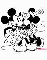 Disneyclips Valentijn Kleurplaten sketch template