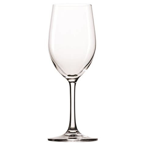 Classic White Wine Glass Small Central Coast Packaging Services