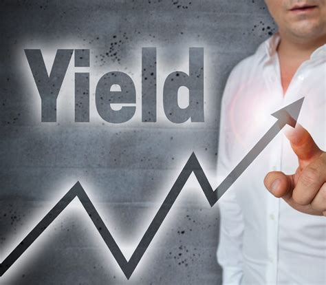 5 high yield dividend stocks that offer yields up to 13 4