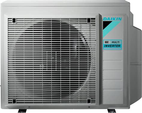 daikin mxmn multi series inverter kw oceanair