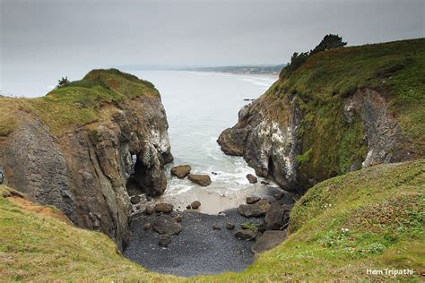 coastal cliffs photo