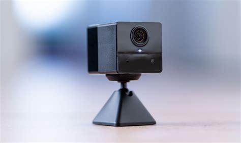 ezviz bc smart indoor wifi camera review