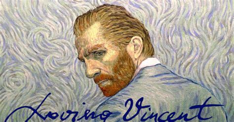 Vincent Van Gogh Honored With World S First Fully Painted