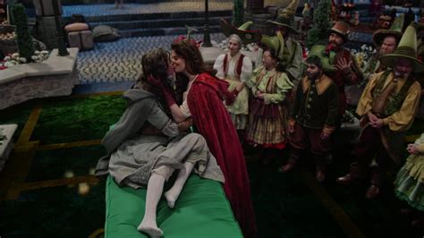 Image Once Upon A Time 5x18 Ruby Slippers Ruby
