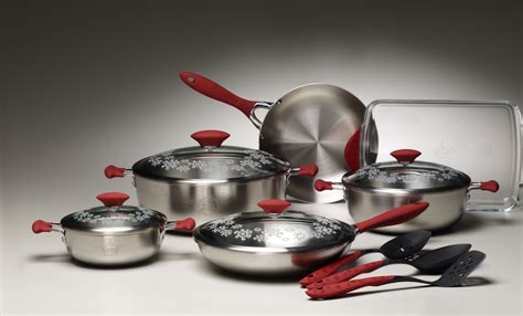 introducing pujols kitchen cookware  innovative   cookware