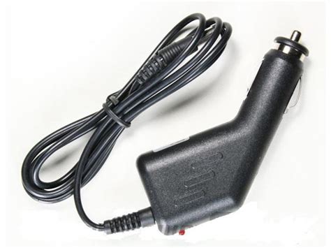 super power supply dc car charger adapter cord  rca portable dvd player drcep drcec