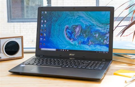 acer aspire e 15 full review and benchmarks