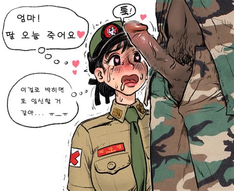 gogocherry tagme female soldier sex slave soldier image view