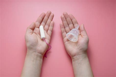 why are women so reluctant to use menstrual cups